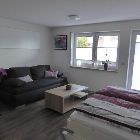 Ferienwohnung Moewe Herdwangen-Schonach Экстерьер фото
