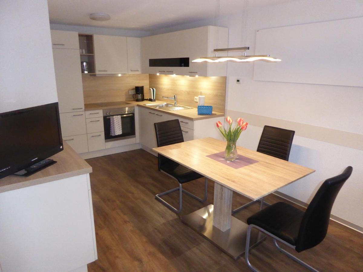 Ferienwohnung Moewe Herdwangen-Schonach Экстерьер фото