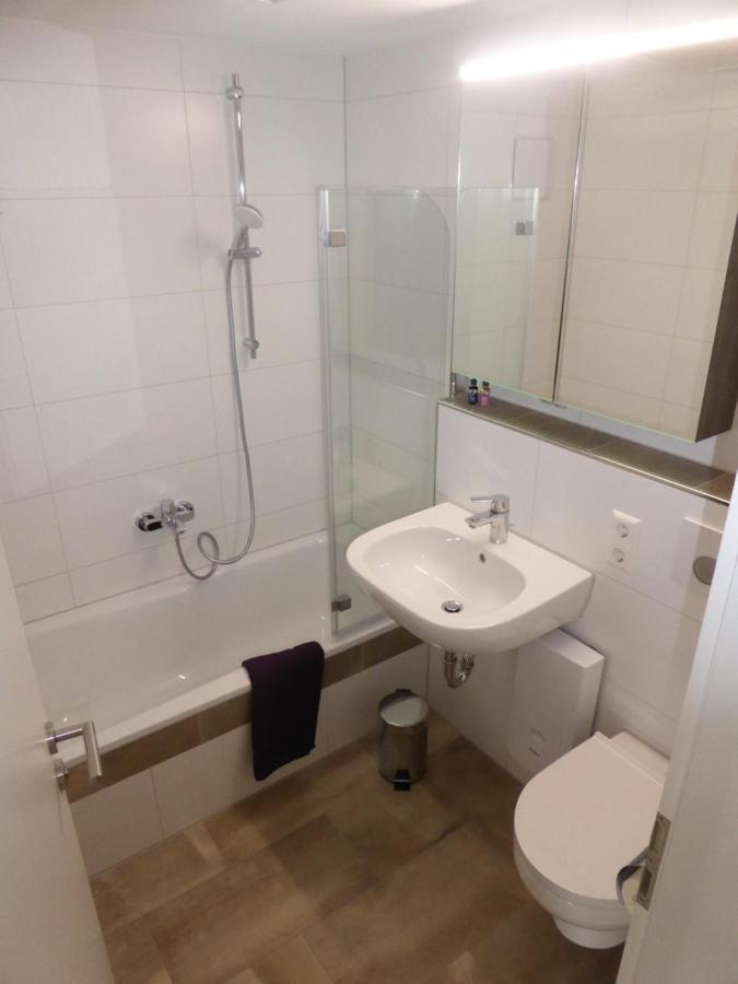 Ferienwohnung Moewe Herdwangen-Schonach Экстерьер фото
